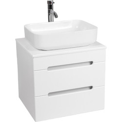 Тумба под умывальник Viant Марсель / VMAR66N-T2YP