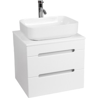 Тумба под умывальник Viant Марсель / VMAR66N-T2YP