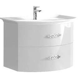 Тумба с умывальником Belux Версаль НП80-02