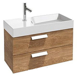 Тумба под умывальник Jacob Delafon Rythmik EB1304-E10