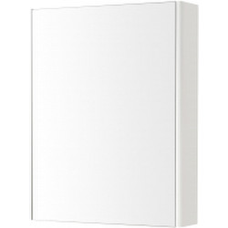 Шкаф с зеркалом для ванной Акватон Беверли 65