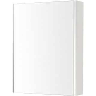 Шкаф с зеркалом для ванной Акватон Беверли 65