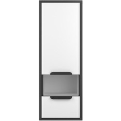 Шкаф-пенал для ванной Style Line Лофт-3 40