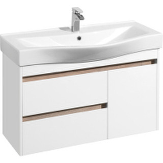 Тумба под умывальник Акватон Нортон 100