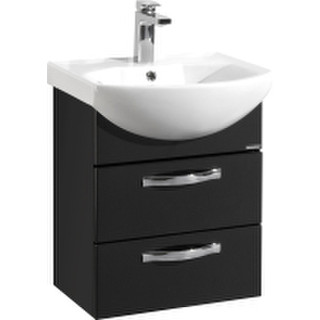 Тумба под умывальник Акватон Ария 50 М