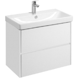 Тумба под умывальник Акватон Сканди 80