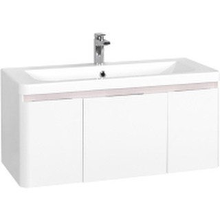 Тумба под умывальник Акватон Шерилл 105