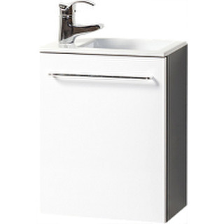 Тумба под умывальник Акваль Сиена / СИЕНА.40.27.00.N