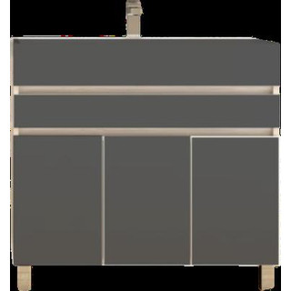 Тумба под умывальник Style Line Берген 120