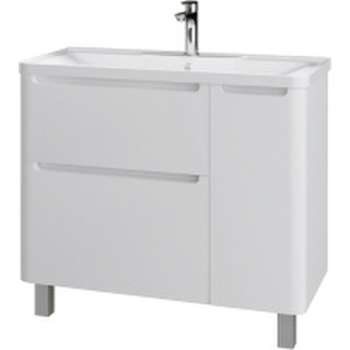 Тумба под умывальник Grossman Адель 100 / 1010002