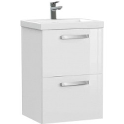 Тумба под умывальник Cersanit Melar 50 Como 50 / 64127
