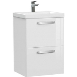 Тумба под умывальник Cersanit Melar 50 Como 50 / 64127