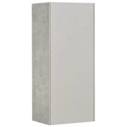 Шкаф для ванной Акватон Сохо