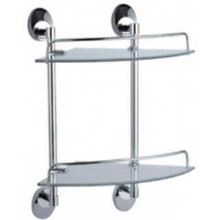 Полка для ванной Haiba HB1607-2