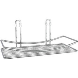 Полка для ванной FORA FOR-FR032CR