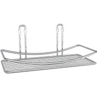 Полка для ванной FORA FOR-FR032CR