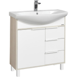 Тумба под умывальник Акватон Рико 80