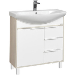 Тумба под умывальник Акватон Рико 80