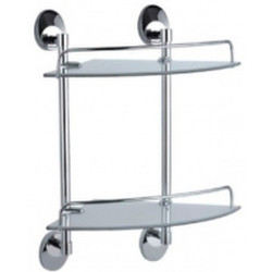 Полка для ванной Haiba HB1607-2