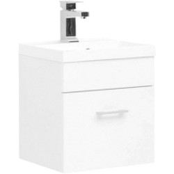 Тумба под умывальник Aquanet Нота 40 / 159137