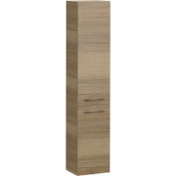 Шкаф-пенал для ванной Cersanit Lara 30 / 63417