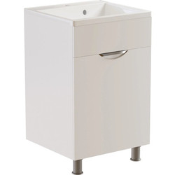 Тумба под умывальник Mixline Этьен-50 555119