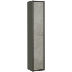 Шкаф-пенал для ванной Акватон Уэльс