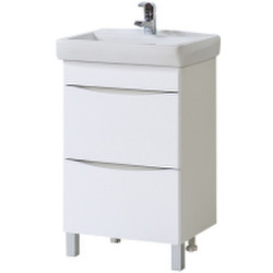 Тумба под умывальник Акваль Верна / АВ.55.10.20.N