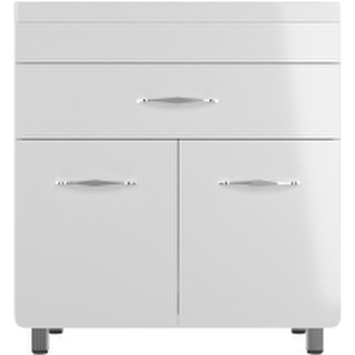 Тумба под умывальник Style Line Валеро 75 1 ящика