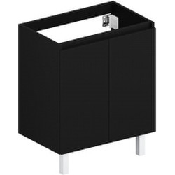 Тумба под умывальник ЗОВ Монови 80 / M80LG0LGS