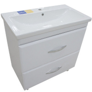 Тумба под умывальник Style Line Неаполь 120