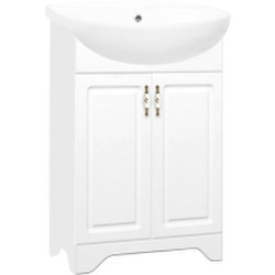 Тумба под умывальник Style Line Олеандр-2 65