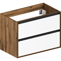 Тумба под умывальник ЗОВ Парма 90 / P90LA0MWMC1B