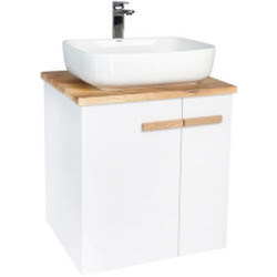 Тумба под умывальник Viant Мюнхен / VMUN70NBEL-T2STP