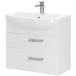 Тумба под умывальник Volna Onda 80.2Y Балтика