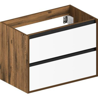 Тумба под умывальник ЗОВ Парма 100 / P100LA0MWMC1B