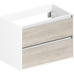 Тумба под умывальник ЗОВ Парма 90 / P90LWP0MWHMC1A