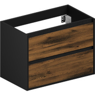 Тумба под умывальник ЗОВ Парма 100 / P100LAN0MAMC1B