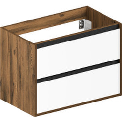 Тумба под умывальник ЗОВ Парма 70 / P70LA0MWMC1B