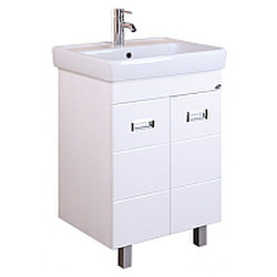 Тумба под умывальник Onika Балтика-Квадро 55.10