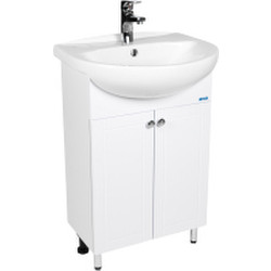 Тумба под умывальник Viant Париж Erica 55 / VPAR55ER-T2ST