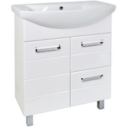 Тумба под умывальник Doratiz Вега 70 / 9912.497