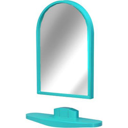 Комплект мебели для ванной Белпласт Белпласт-мини с382-2830