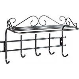 Вешалка для одежды Sheffilton Грация 2/5