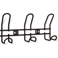 Вешалка для одежды Sheffilton SHT-WH14-3