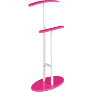 Стойка для одежды Мебелик Костюмная Галант детская 356