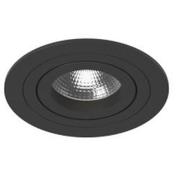 Точечный светильник Lightstar Intero 16 / i61707