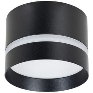 Точечный светильник Arte Lamp Imai A2265PL-1BK