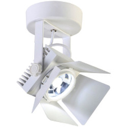 Точечный светильник Favourite Projector 1771-1U