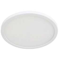 Точечный светильник Arte Lamp Mesura A7974PL-1WH